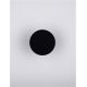 Aplice, corpuri de iluminat pentru pereti - Aplica LED ambientala stil minimalist NANO D-12cm