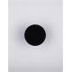 Aplice, corpuri de iluminat pentru pereti - Aplica LED ambientala stil minimalist NANO D-15cm
