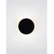 Aplice, corpuri de iluminat pentru pereti - Aplica LED ambientala stil minimalist NANO D-15cm