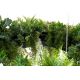 Candelabre, Lustre - Lustra LED cu telecomanda Garden Wisteria 70