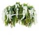 Lustra LED cu telecomanda Garden Wisteria 120