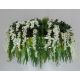 Candelabre, Lustre - Lustra LED cu telecomanda Garden Wisteria 120