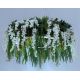 Candelabre, Lustre - Lustra LED cu telecomanda Garden Wisteria 120