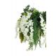 Candelabre, Lustre - Lustra LED cu telecomanda Garden Wisteria 120