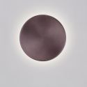 Aplica LED design decorativ CYRCLE coffee D-22cm