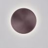 Aplica LED design decorativ CYRCLE coffee D-22cm