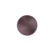 Aplice, corpuri de iluminat pentru pereti - Aplica LED design decorativ CYRCLE coffee D-22cm