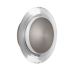 Aplica LED design decorativ AIRIDA Black Nickel 
