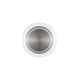 Aplice, corpuri de iluminat pentru pereti - Aplica LED design decorativ AIRIDA Black Nickel
