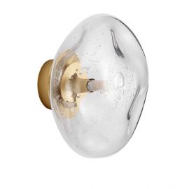 Aplice, corpuri de iluminat pentru pereti - Aplica moderna design decorativ KING D-22cm