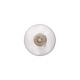 Aplice, corpuri de iluminat pentru pereti - Aplica moderna design decorativ KING D-22cm