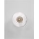 Aplice, corpuri de iluminat pentru pereti - Aplica moderna design decorativ KING D-22cm