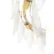 Pendule, Lustre suspendate - Lustra suspendata design modern Roch 80 auriu