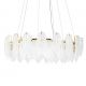 Pendule, Lustre suspendate - Lustra suspendata design modern Roch 60 auriu