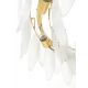 Pendule, Lustre suspendate - Lustra suspendata design modern Roch 60 auriu