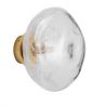 Aplica moderna design decorativ KING D-26cm