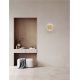Aplice, corpuri de iluminat pentru pereti - Aplica moderna design decorativ KING D-26cm