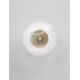 Aplice, corpuri de iluminat pentru pereti - Aplica moderna design decorativ KING D-26cm