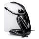 Lampadare - Lampa de podea decorativa cu design original Woman 50 negru