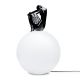 Lampadare - Lampa de podea decorativa cu design original Woman 35 negru