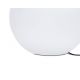 Lampadare - Lampa de podea decorativa cu design original Woman 35 negru