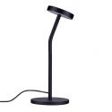Veioza/Lampa de masa LED stil minimalist LOGOS