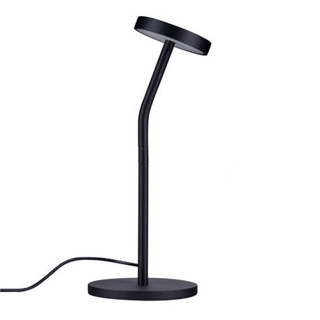 Veioze - Veioza/Lampa de masa LED stil minimalist LOGOS