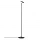 Lampadare - Lampadar/Lampa de podea LED stil minimalist LOGOS