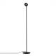 Lampadare - Lampadar LED de podea dimmable switch IRIDA
