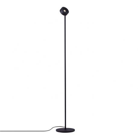 Lampadare - Lampadar LED de podea dimmable switch IRIDA