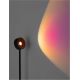 Lampadare - Lampadar LED de podea dimmable switch IRIDA