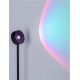 Lampadare - Lampadar LED de podea dimmable switch IRIDA