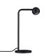 Veioze - Veioza/Lampa de masa LED stil minimalist SFERA
