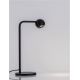 Veioze - Veioza/Lampa de masa LED stil minimalist SFERA