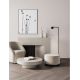 Lampadare - Lampadar/Lampa de podea LED stil minimalist SFERA