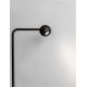 Lampadare - Lampadar/Lampa de podea LED stil minimalist SFERA
