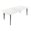 Masa dining design modern Milano 160x85cm