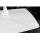Mese dining - Masa dining design modern Milano 160x85cm