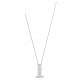Lampadare - Lampadar/Lampa de podea LED stil minimalist KIMOLIA alb