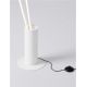 Lampadare - Lampadar/Lampa de podea LED stil minimalist KIMOLIA alb