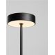 Lampadare - Lampadar/Lampa de podea LED stil minimalist THEA negru