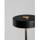 Lampadare - Lampadar/Lampa de podea LED stil minimalist THEA negru