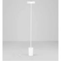 Lampadar/Lampa de podea LED stil minimalist THEA alb