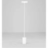 Lampadar/Lampa de podea LED stil minimalist THEA alb