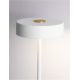 Lampadare - Lampadar/Lampa de podea LED stil minimalist THEA alb