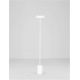 Lampadare - Lampadar/Lampa de podea LED stil minimalist THEA alb
