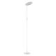 Lampadare - Lampadar/Lampa de podea LED modern NOTOS alb