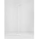 Lampadare - Lampadar/Lampa de podea LED modern NOTOS alb