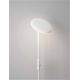Lampadare - Lampadar/Lampa de podea LED modern NOTOS alb