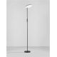 Lampadare - Lampadar/Lampa de podea LED modern NOTOS negru